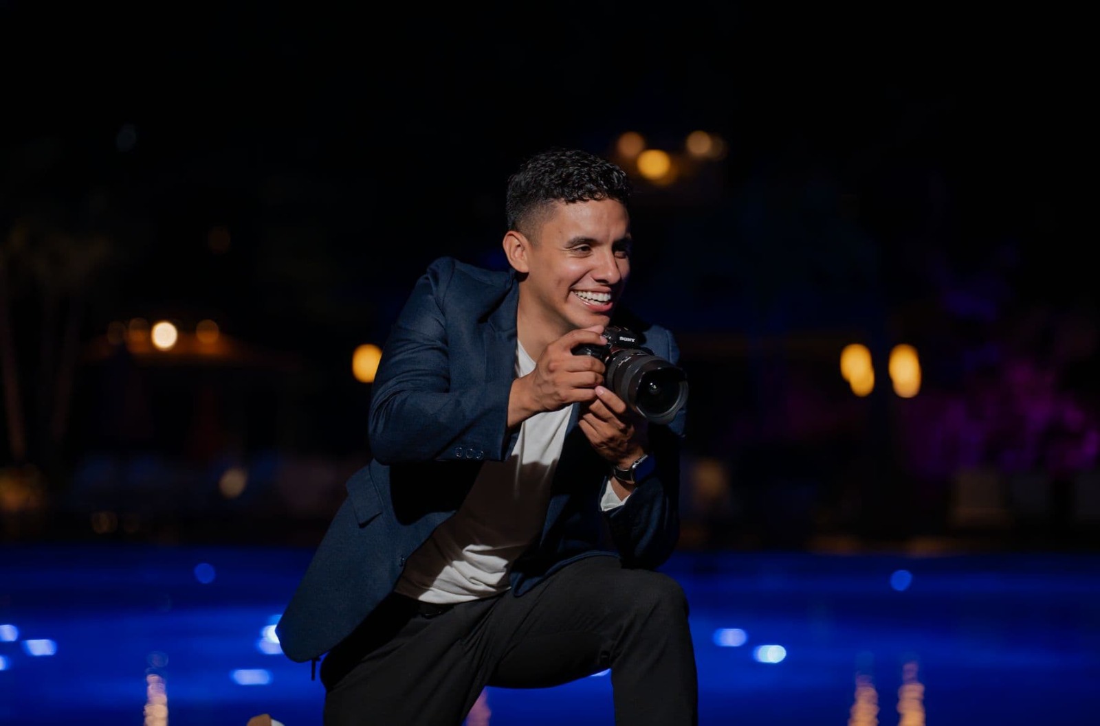 Gustavo Pérez